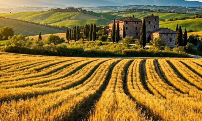 Agriturismi in crescita, +24% di aperture in 10 anni nel Lodigiano