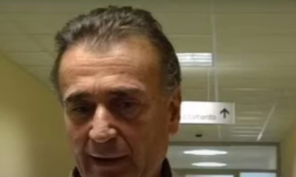 Il dottor Michele Nicolò Tumiati si spegne all'età di 79 anni