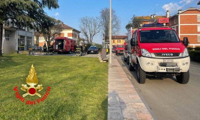 Donna di 70 anni scomparsa da Bertonico, ritrovata in mattinata dopo una notte di ricerche