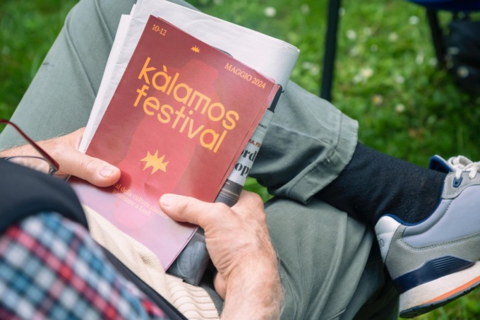 La cultura classica torna protagonista a Lodi, al via il Kàlamos Festival 2025