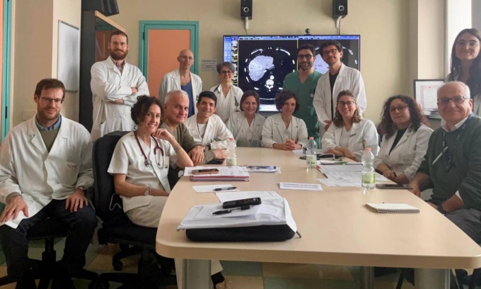 Un anno di Liver Unit all’Ospedale di Lodi: gestiti 97 casi di patologie epatiche gravi