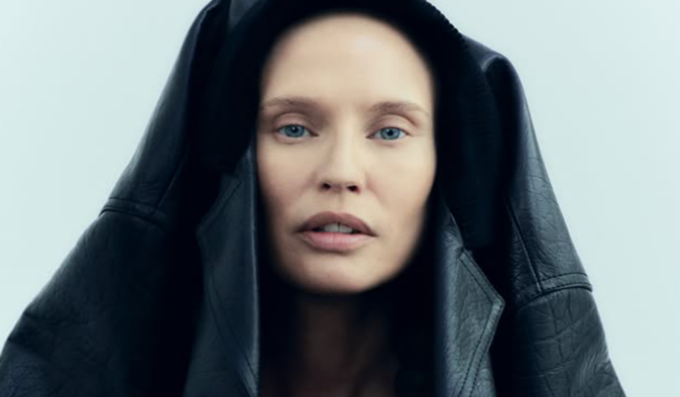 Bianca Balti: “Non voglio sentirmi in colpa per non aver tolto subito le ovaie”