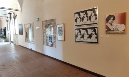 Ada Negri tra arte e memoria: a Lodi una visita guidata alla scoperta delle opere ispirate alla poetessa