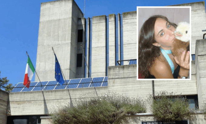 Tribunale di Lodi, caso Silvia Bianchini
