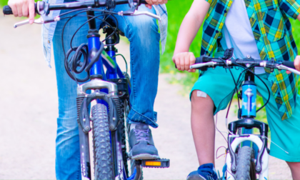Bimbimbici 2025, una pedalata per promuovere la mobilità sostenibile rivolta ai più piccoli e non solo