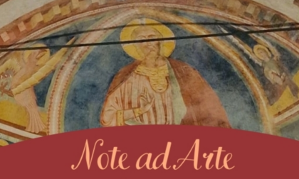 Rassegna Musicale "Note ad Arte" con  il Collegium Vocale di Crema