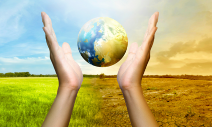 Benessere climatico, la provincia di Lodi slitta al 88esimo posto in classifica