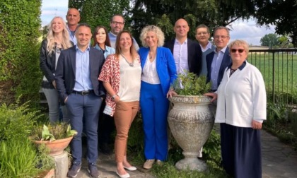 Elezioni Santo Stefano Lodigiano 2025: Paola Rossi è il nuovo primo cittadino