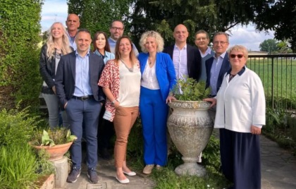 Elezioni Santo Stefano Lodigiano 2025: Paola Rossi è il nuovo primo cittadino