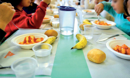 Mense scolastiche, aumentano i costi per le famiglie: quanto si spende in provincia di Lodi