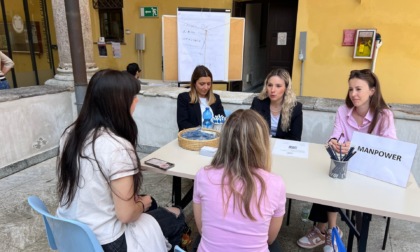 Giovani e lavoro: a Lodi oltre 200 studenti protagonisti del WorkLab