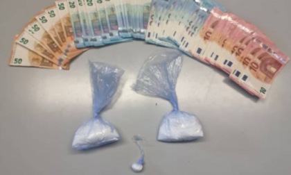 Inseguimento tra Lodi e Crema, scatta l'arresto per uno spacciatore 37enne