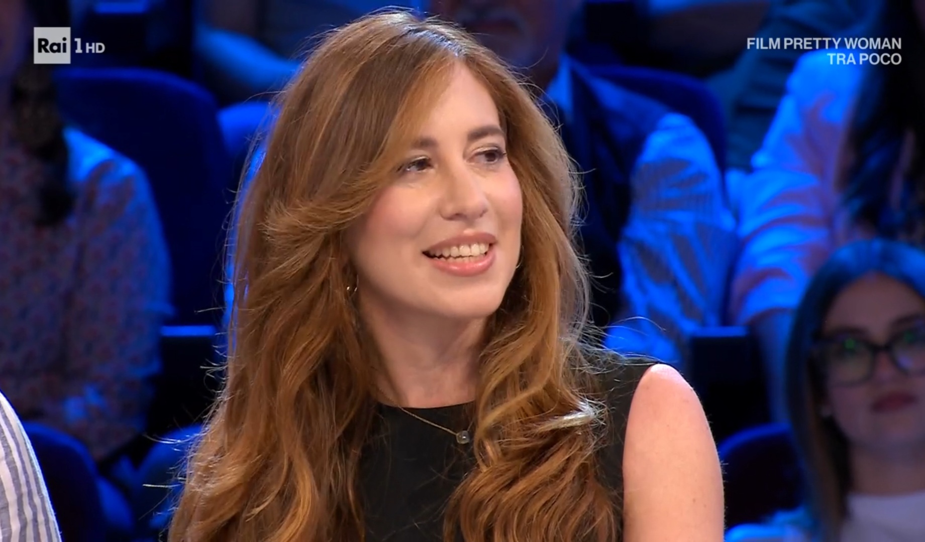 Affari Tuoi - Laura di Lodi