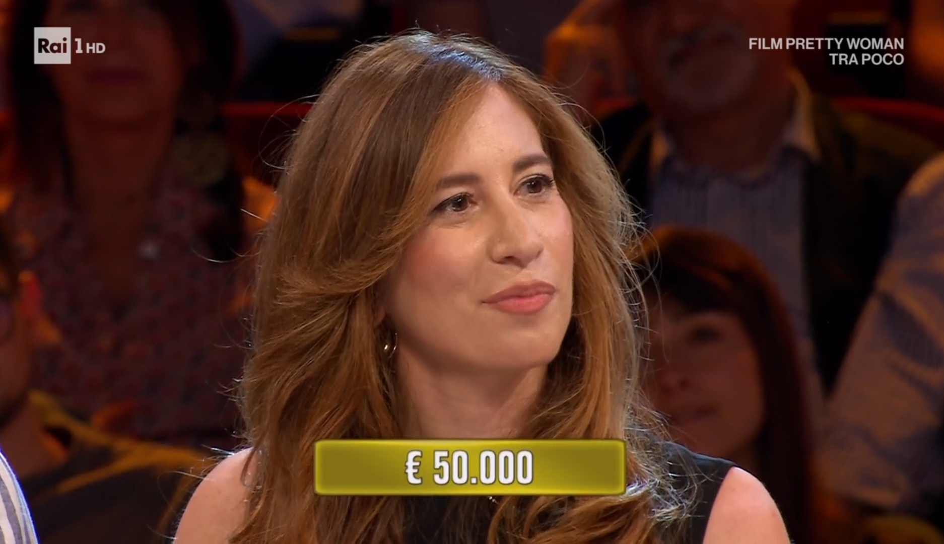 Affari Tuoi - Laura di Lodi