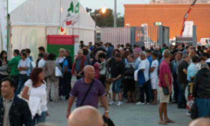 Sindacati uniti per il Primo Maggio 2025 a Lodi, tutto pronto per il dibattito e la festa