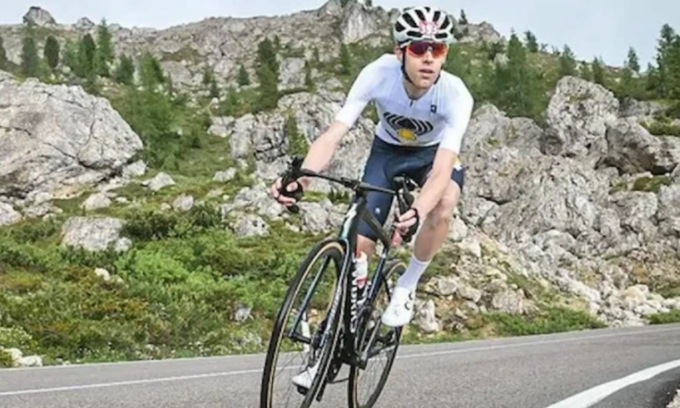 Tragedia alla Granfondo di Bergamo: muore il 31enne lodigiano Michele Negri