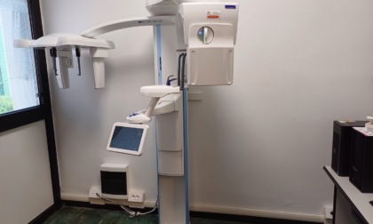 A Lodi la diagnosi odontoiatrica entra nel futuro, svolta hi-tech per la panoramica dentale