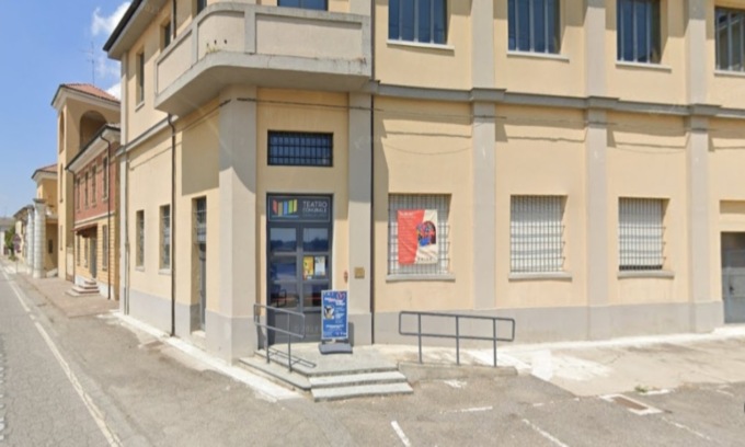 “Favole dal Giardino” al Teatro Comunale di Caselle Landi, lo spettacolo basato sui testi di Elio Pecora