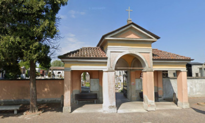 Aggressione al cimitero di Riolo: 76enne picchiato e derubato da un rapinatore