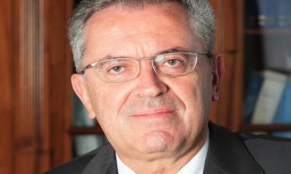 Si spegne Angelo Benelli, noto avvocato ed ex sindaco di Casalpusterlengo
