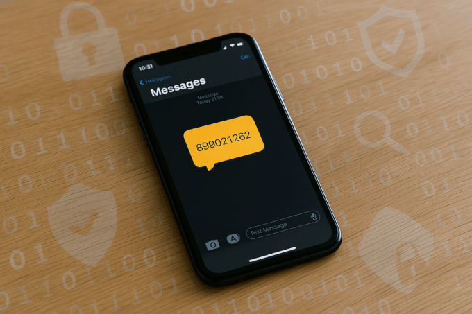 Truffa via SMS: l’ASST di Lodi finisce nel mirino dei malintenzionati