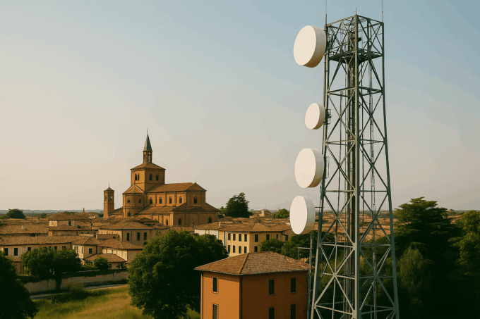 Connettività e Competitività: Lodi accelera sul digitale per lo sviluppo del territorio