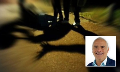 Scontro tra due gruppi di ragazzini, arrivano i genitori e scoppia la rissa. Il sindaco di Valera Fratta: "Caso isolato"