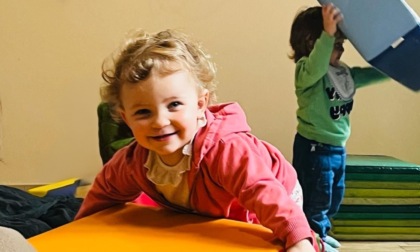 Il Semino realizza "La Stanza della Psicomotricità", progetto per lo sviluppo dell’identità dei bambini