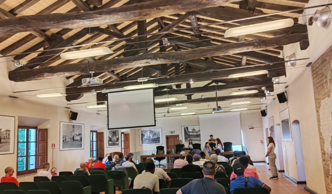 Flextronics cerca personale a Somaglia: 50 candidati al Recruiting Day di Lodi