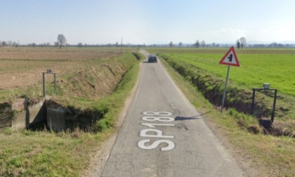Tragedia nelle campagne lodigiane: trovato senza vita un 21enne scomparso