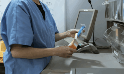Residenza sanitaria per anziani nel lodigiano ricerca Infermieri e Infermieri Coordinatori