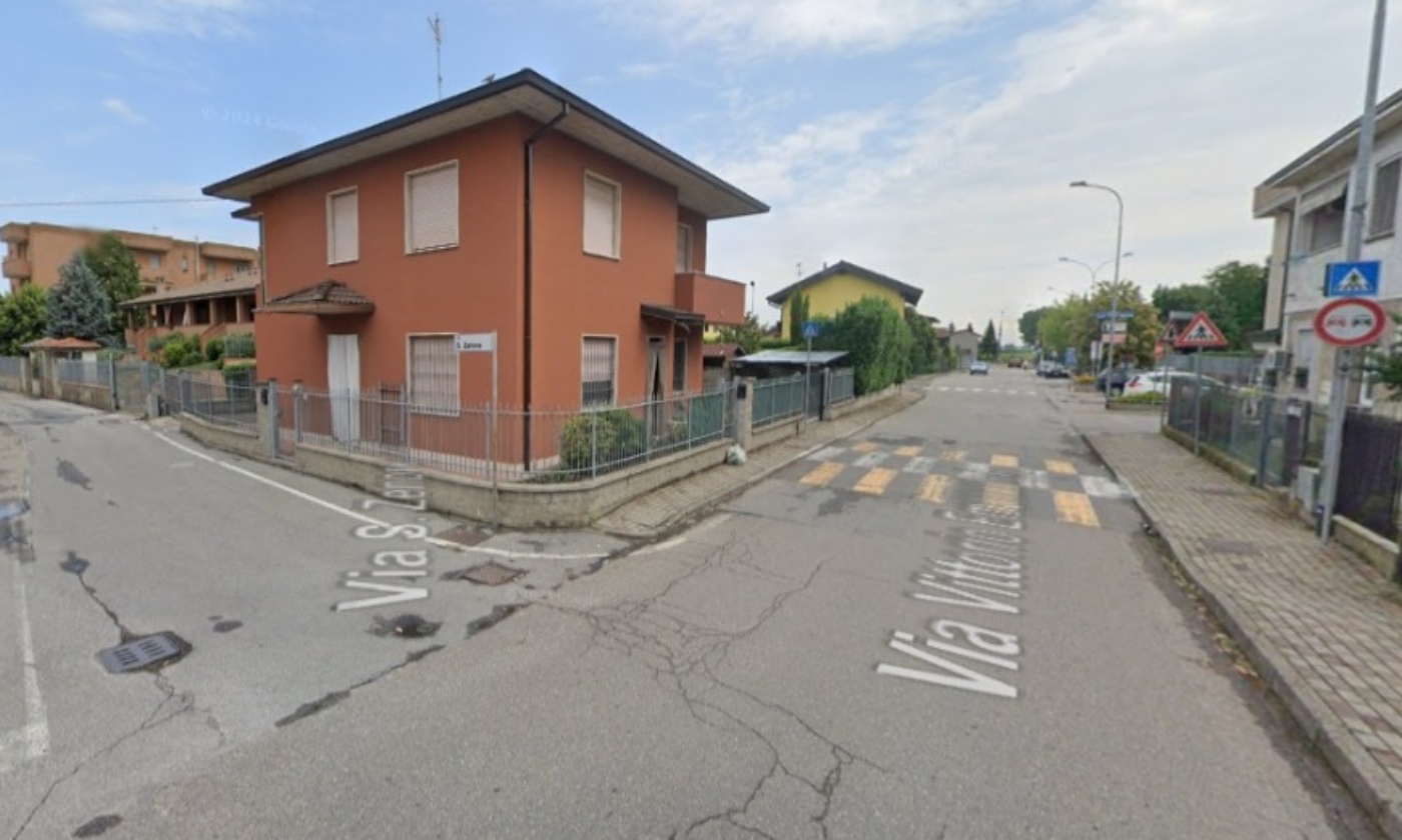 via Vittorio Emanuele II