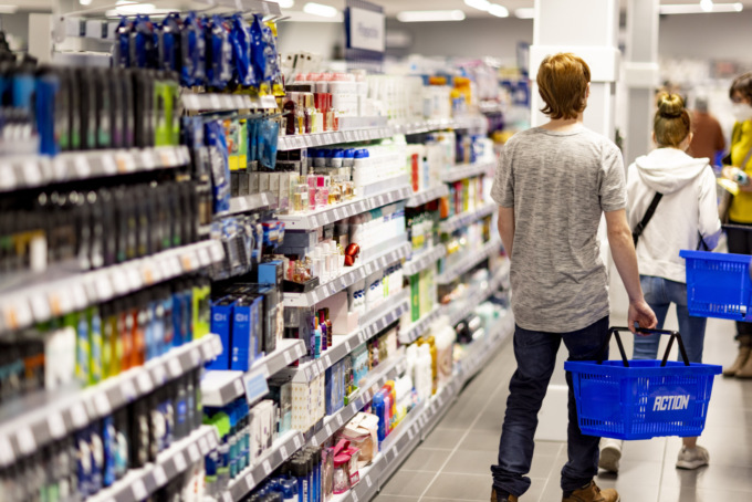 Action apre a Casalpusterlengo, 20 nuovi assunti nel secondo store della provincia di Lodi