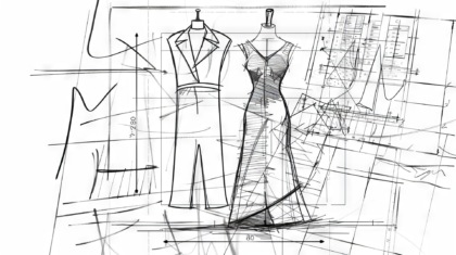 Moda e creatività: come diventare un freelance nel settore della moda a Pavia