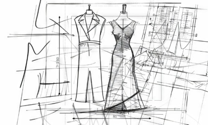 Moda e creatività: come diventare un freelance nel settore della moda a Pavia