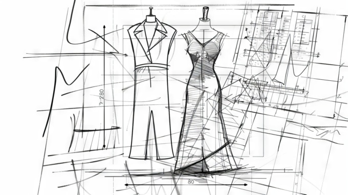 Moda e creatività: come diventare un freelance nel settore della moda a Pavia
