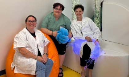 A Lodi un nuovo servizio per disabilità gravi: nasce DAMA per facilitare l’accesso alle cure ospedaliere