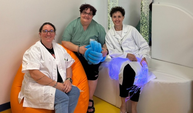 A Lodi un nuovo servizio per disabilità gravi: nasce DAMA per facilitare l’accesso alle cure ospedaliere