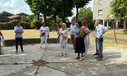 Arrivano gli “Aler Angels” a Sant’Angelo Lodigiano: figure professionali al servizio degli inquilini