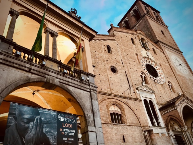 Festival della Fotografia Etica: grande attesa per la 16esima edizione
