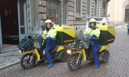 Poste Italiane assume portalettere a tempo determinato: selezioni aperte a Lodi