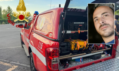 Danilo Fazio, ritrovato senza vita nell'auto nel fossato: si indaga per omicidio stradale