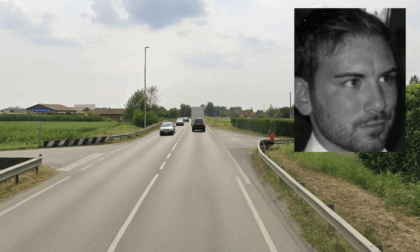 Angelo Salemi perde la vita a 39 anni: fatale un incidente in moto sulla statale 235