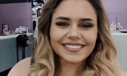 Giallo a Pantigliate: Erika Ferini Strambi ritrovata senza vita a 200 metri dalla sua auto