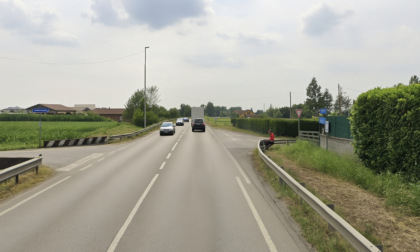 Tragedia a Bagnolo Cremasco: 39enne lodigiano muore nello schianto in moto