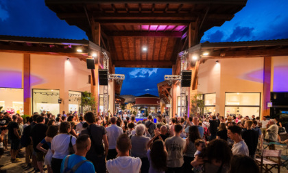 La magia dell’estate è “Parole e Musica”: i venerdì live al Franciacorta Village