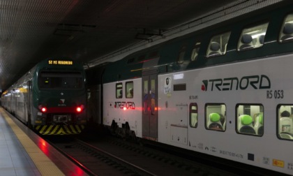 Lavori sul Passante di Milano: impatto sulle linee S e sui collegamenti con Lodi