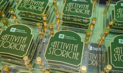 Regione Lombardia riconosce 591 nuove attività storiche: 25 sono in provincia di Lodi