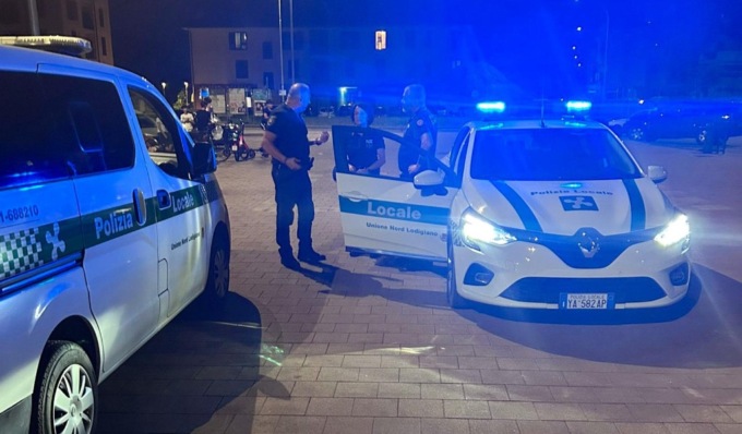 Più sicurezza, decoro e tranquillità: al via i pattugliamenti serali estivi