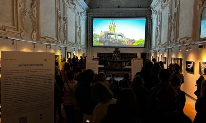 Torna il Festival della Fotografia Etica: 23 mostre e grandi temi del contemporaneo